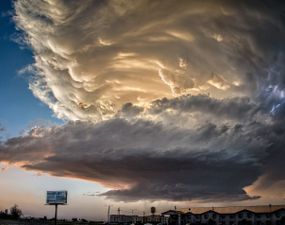 Heavy Weather Chasing The Light Heavy Weather Chasing The Light
