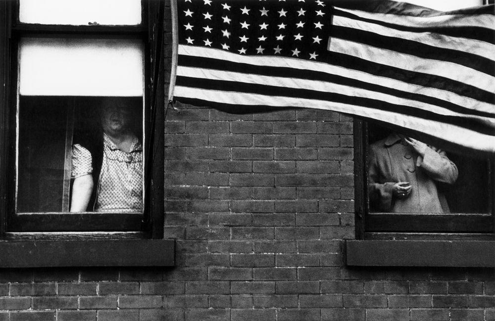 The Americans - Photographs by Robert Frank | LensCulture