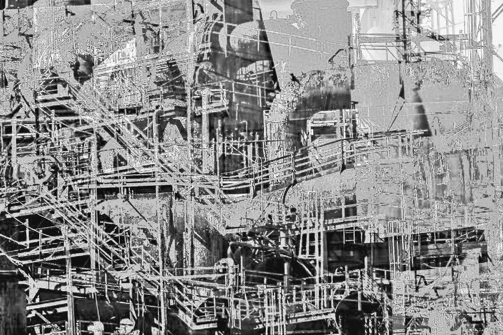 eldred boze iron works and global warming lensculture eldred sheet metal works