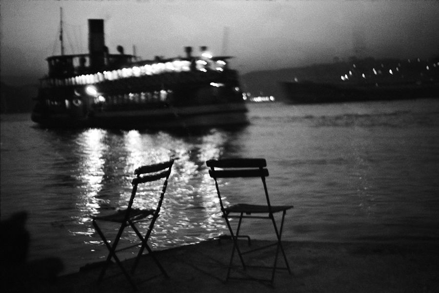 Ara Guler
