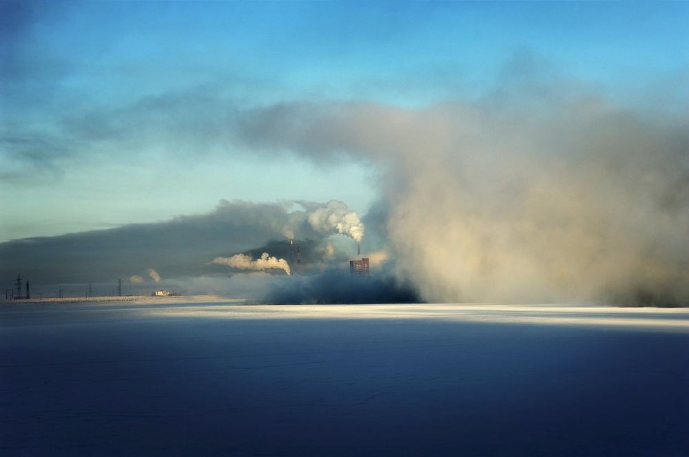 Life in Russia’s coldest city | Page 2 | O-T Lounge