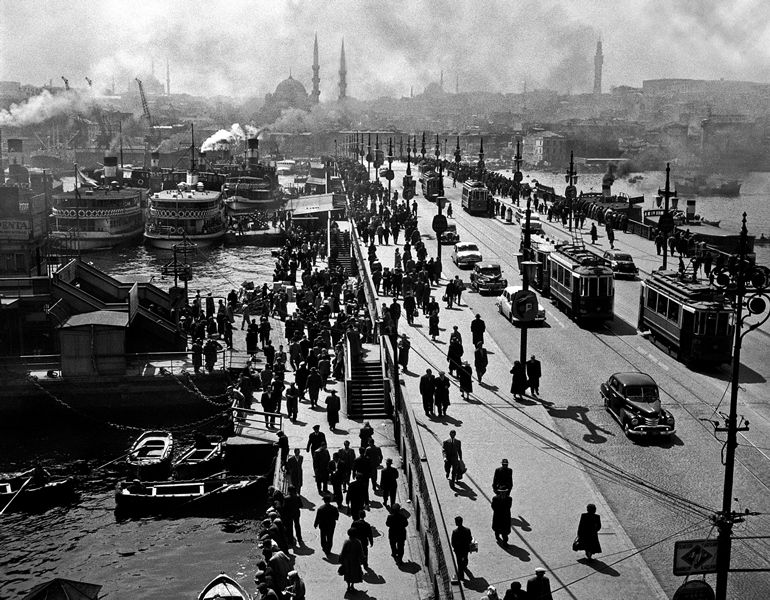 Ara Guler