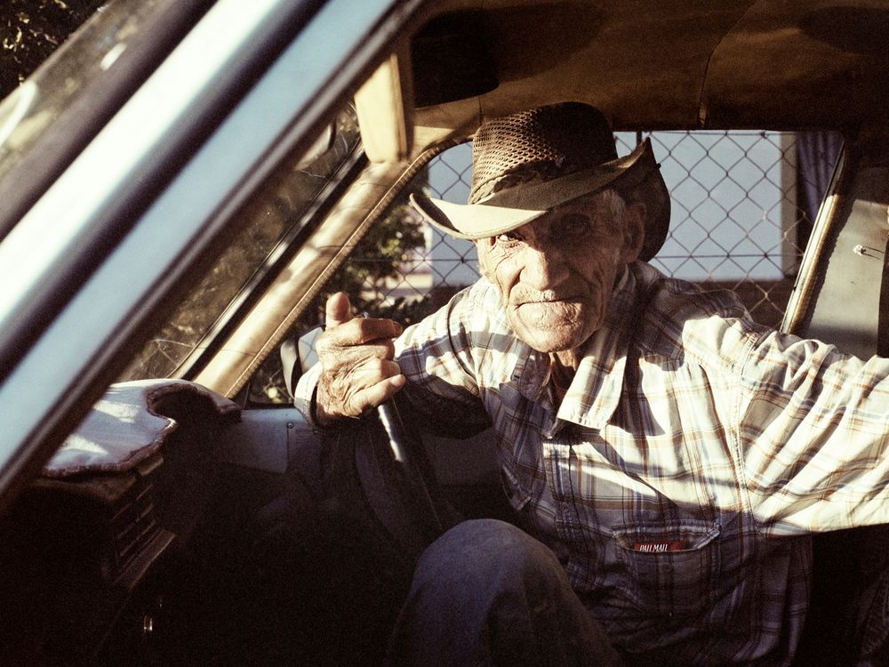 Basterland Namibia’s InBetween Community Photographs and text by