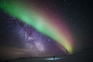 Tiina Törmänen - Wanderer | LensCulture
