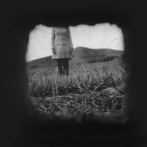 Vera Saltzman - I Walk the Valley | LensCulture