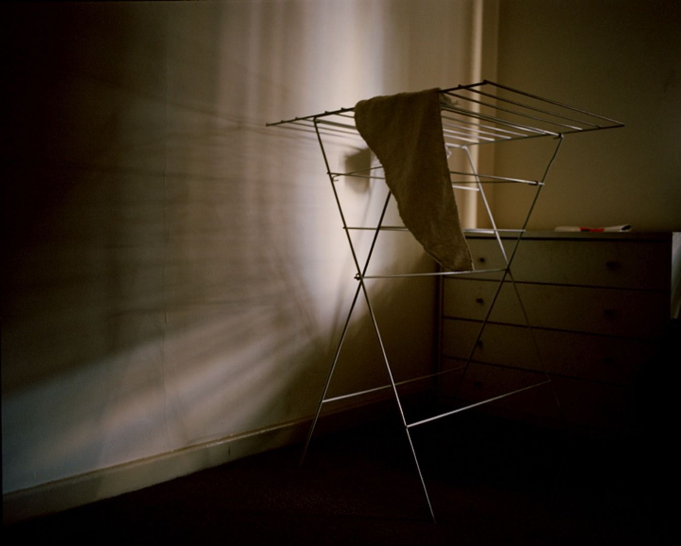 Hung to Dry, 2009 © Ayala Gazit