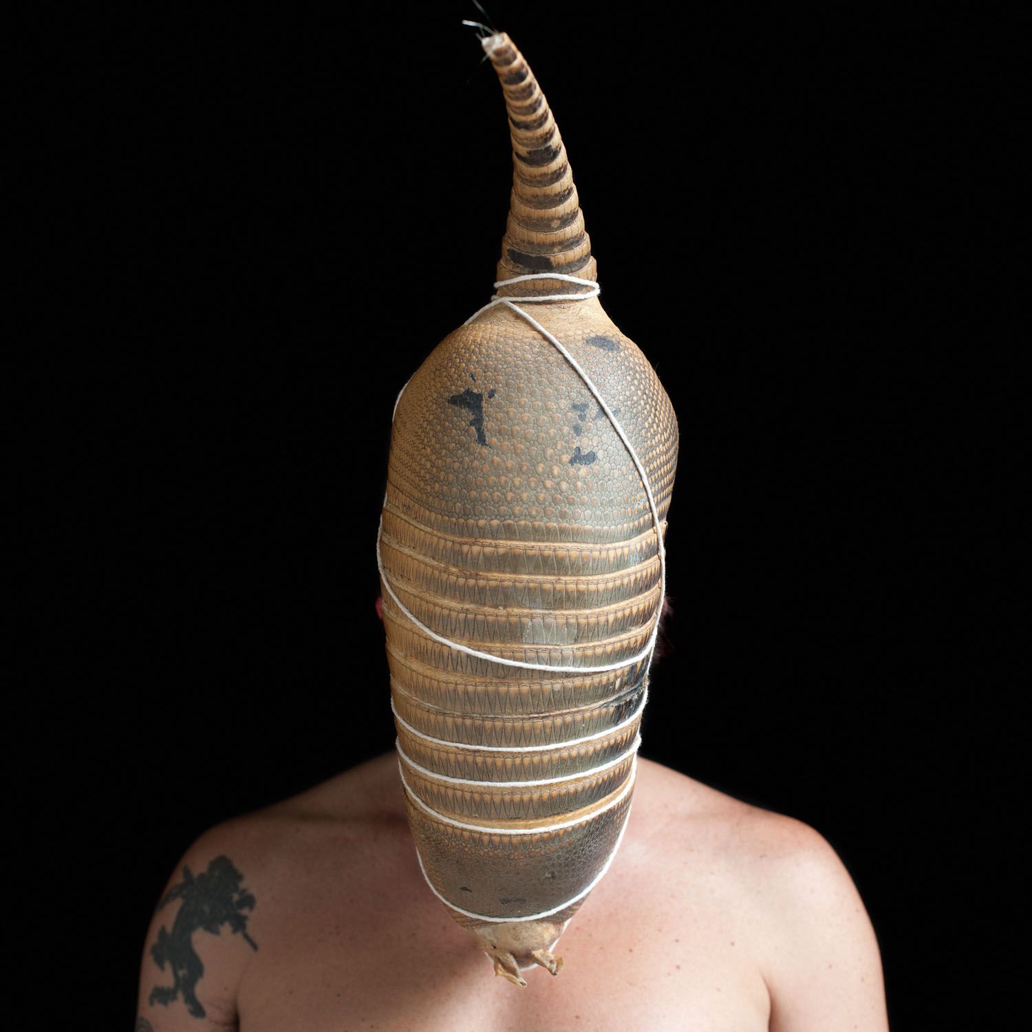 Sensorial Self-Portraits