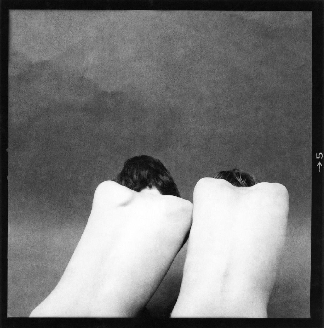 In the Heart of Intimacy: 30 Photographers