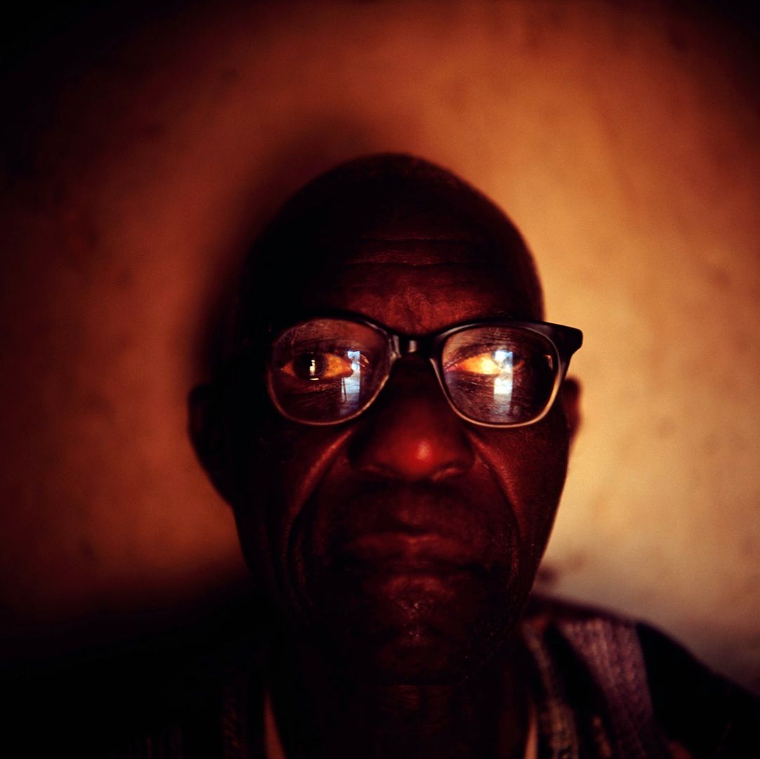 Dark Magic: Portraits of West Africa’s Secret Societies