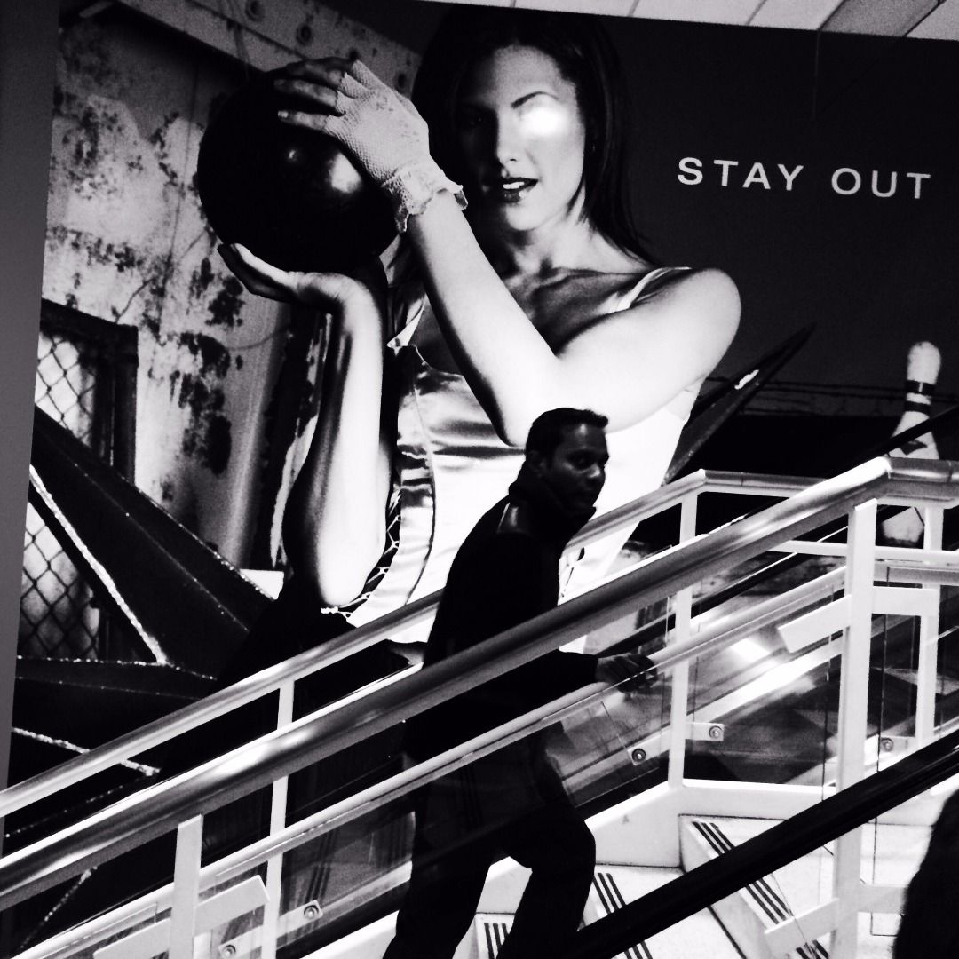 The Quiet Moment, The Golden Hour: Mobile Street Photography
