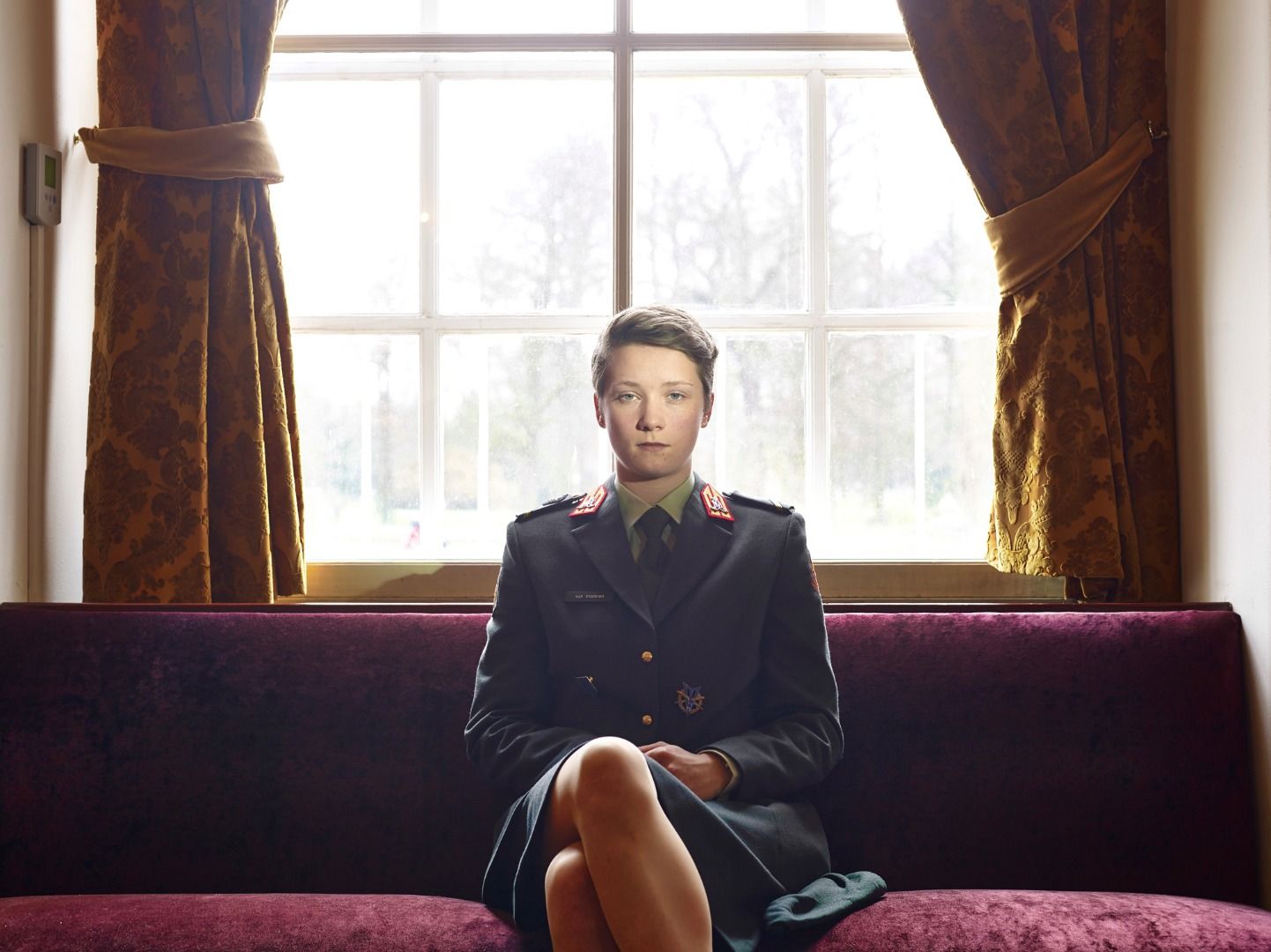 8 Great Series from World Press Photo Awards Winners