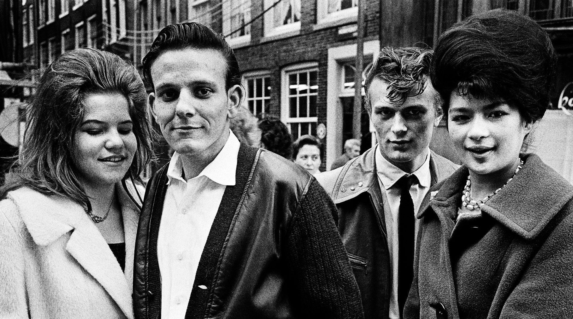 Roy Kahmann On Spotting Emerging Talents