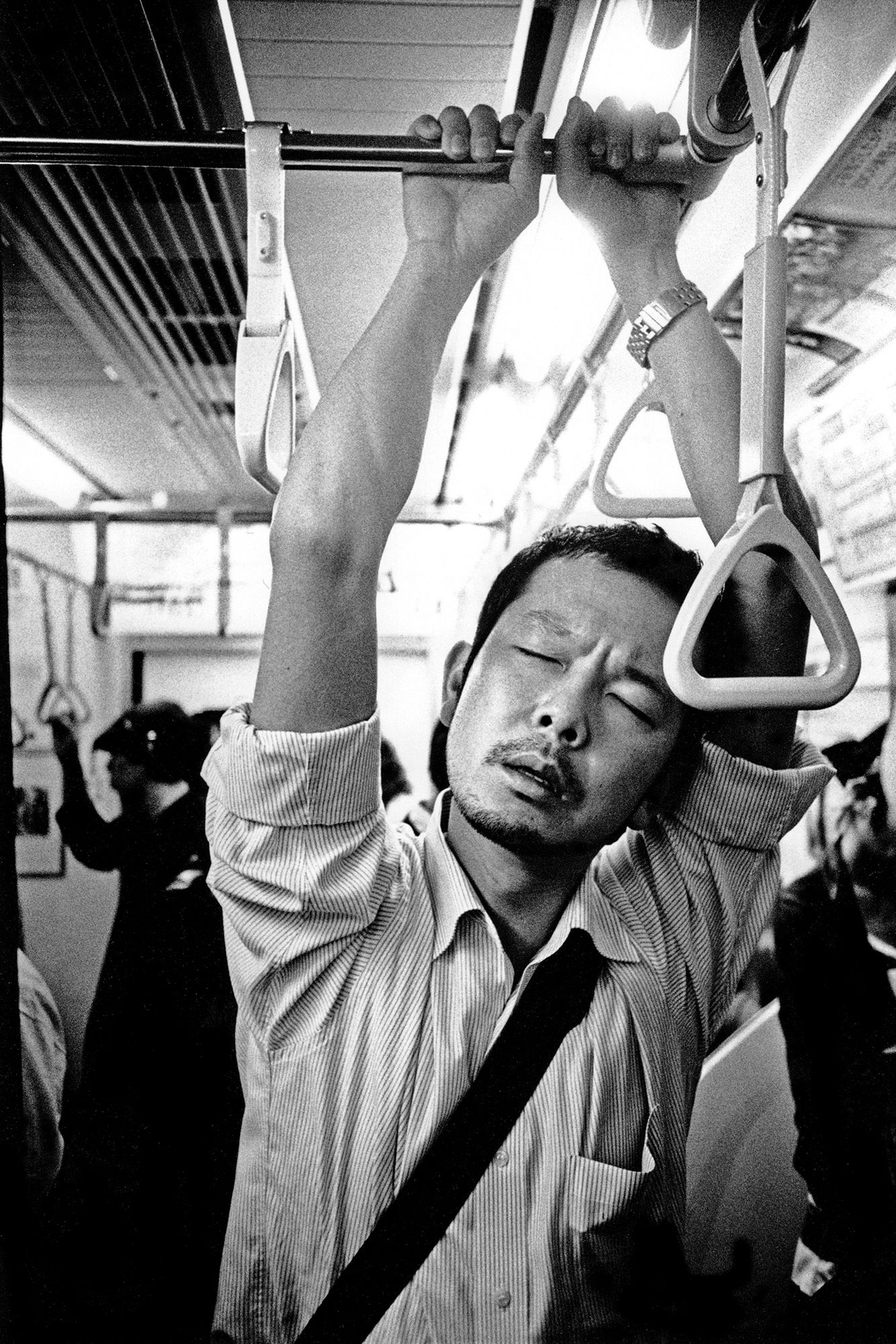 Japan’s Paradoxes