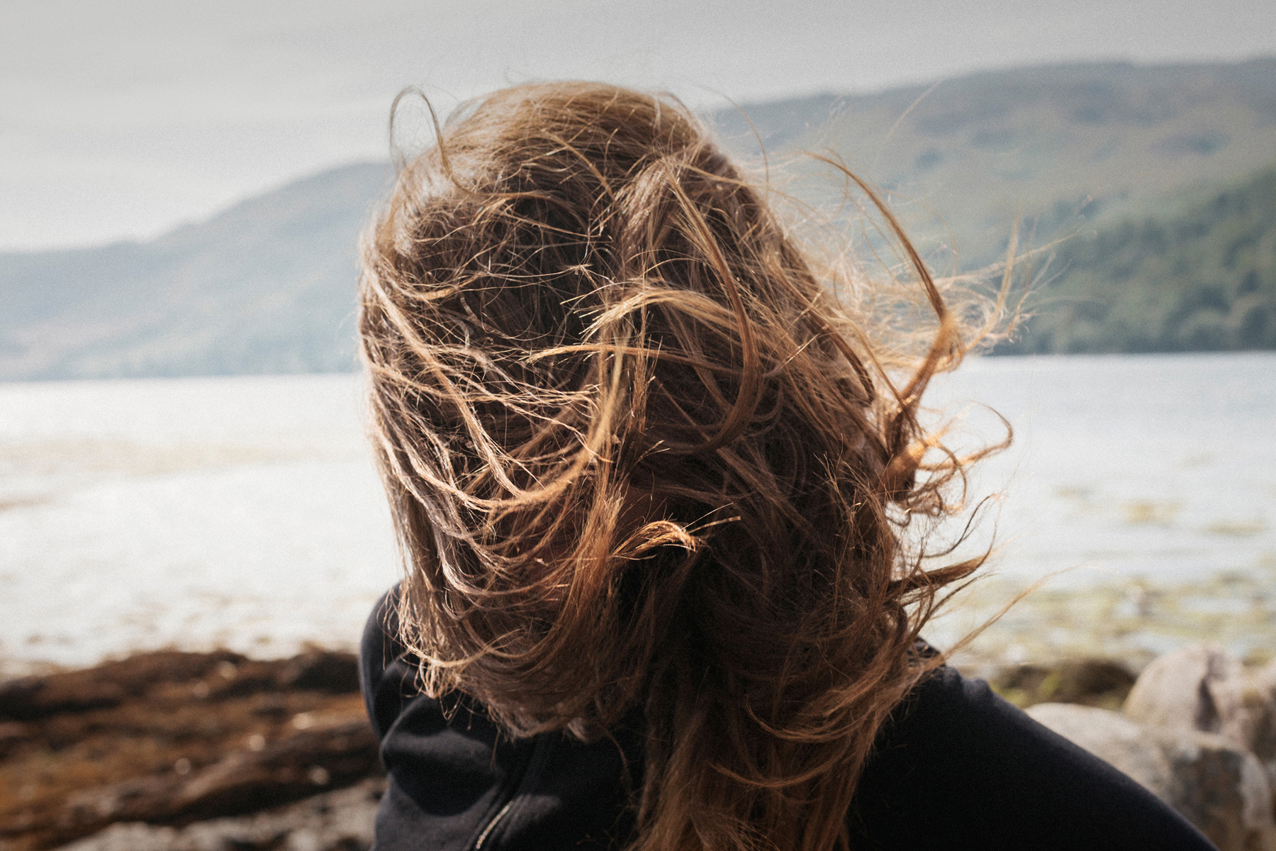 Bidean: Portraits of Metamorphosis, Adolescence