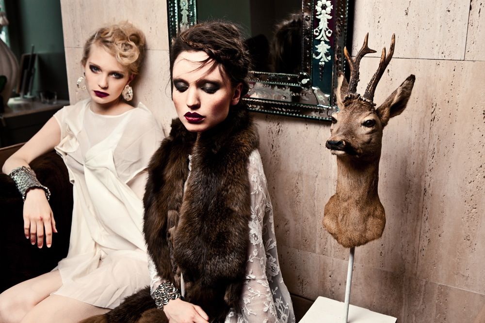 30 Under 30: Women Photographers