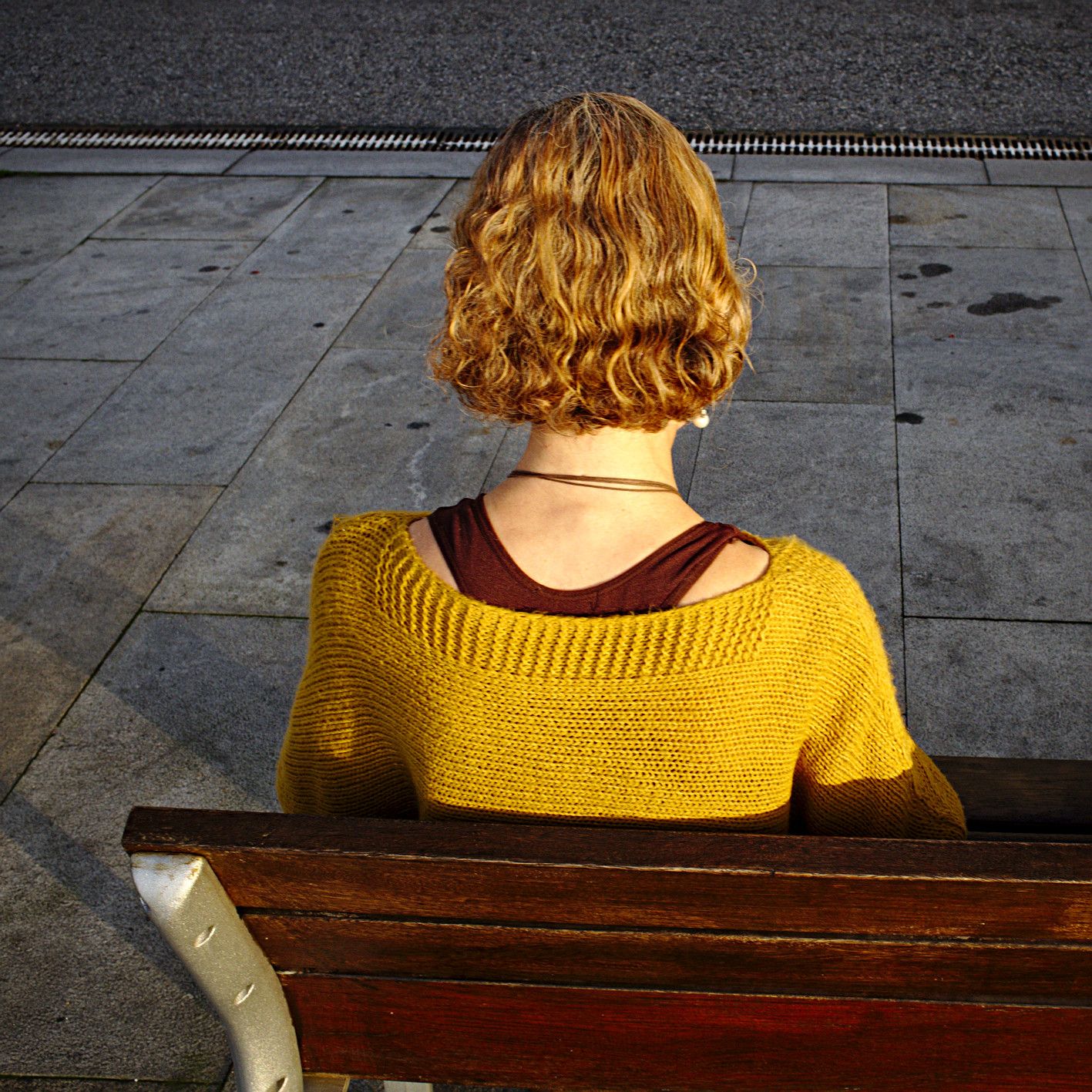 Simple, Essential Fragments from the Street