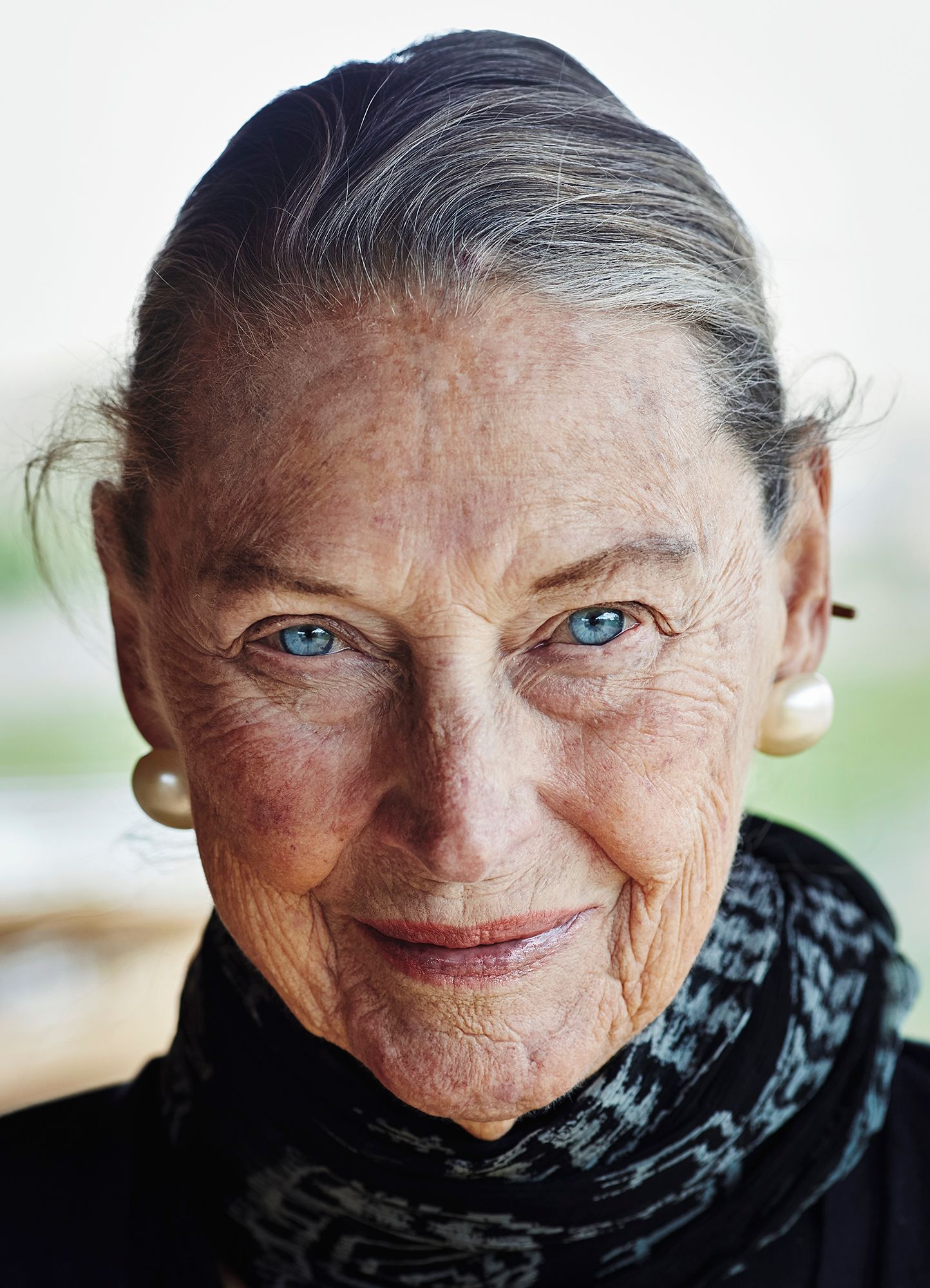 Gertrude Olmstead Gertrude Olmstead