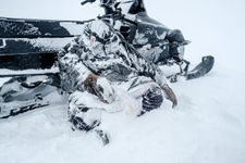 Gas Under the Tundra